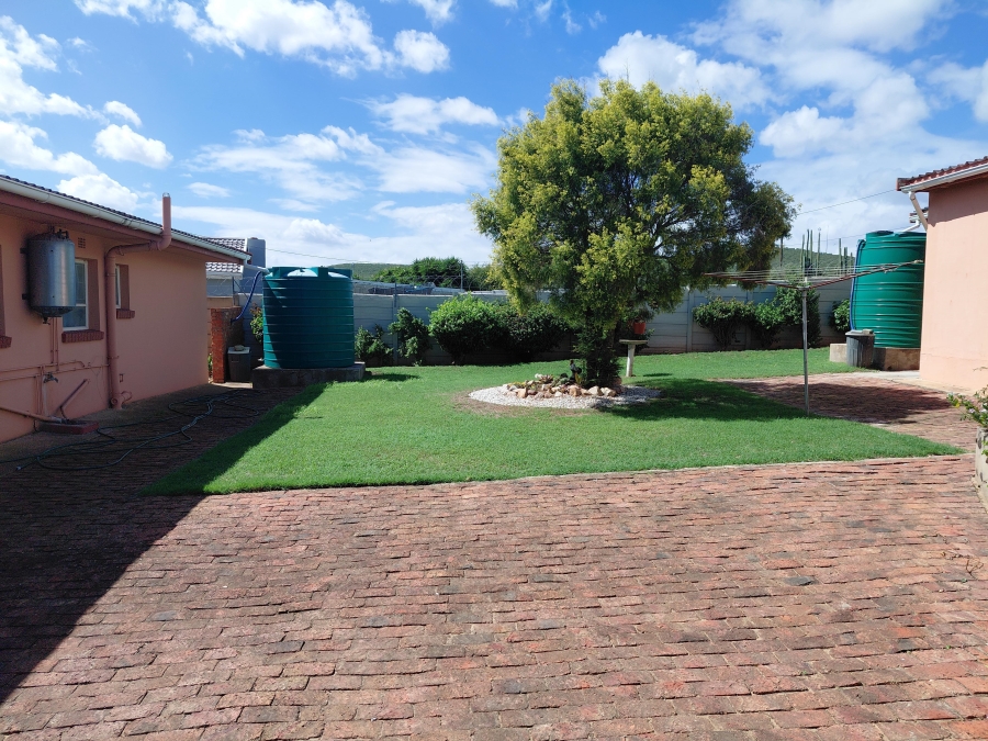 4 Bedroom Property for Sale in Bothasrus Eastern Cape
